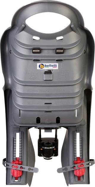 Produktbild Bellelli Mr Foxstandard Multifixdark Grey