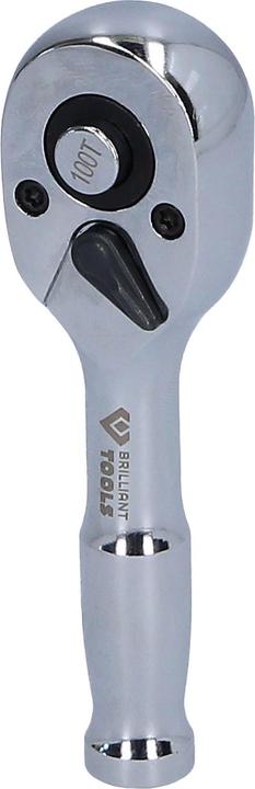 Actual product image Brilliant Tools BT020999 (1/4")
