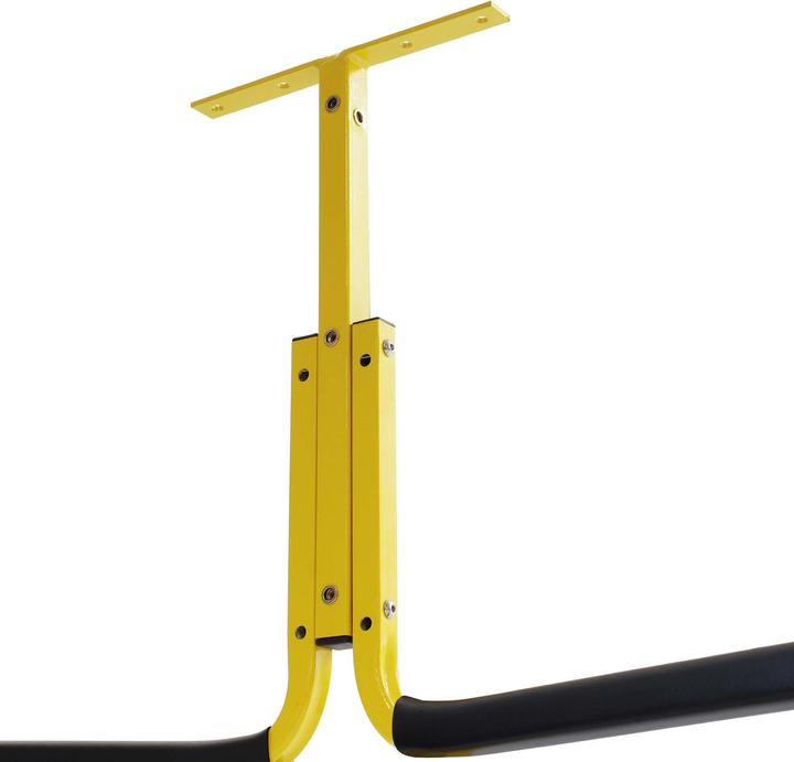 Produktbild Wiltec Kajak & SUP Deckenhalterung