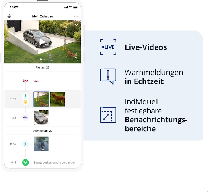 Produktbild Netatmo Presence (1920 x 1080 Pixels)