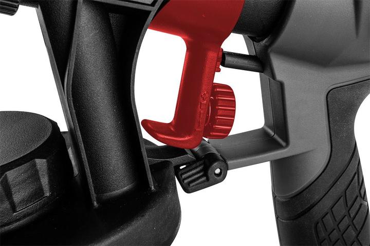 Immagine prodotto Graphite pistola a spruzzo (pistola HVLP Energy + 18V, ioni di litio, senza batteria)