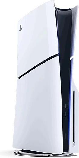 Produktbild Sony PlayStation 5 Slim - Call of Duty: Black Ops 6 Bundle