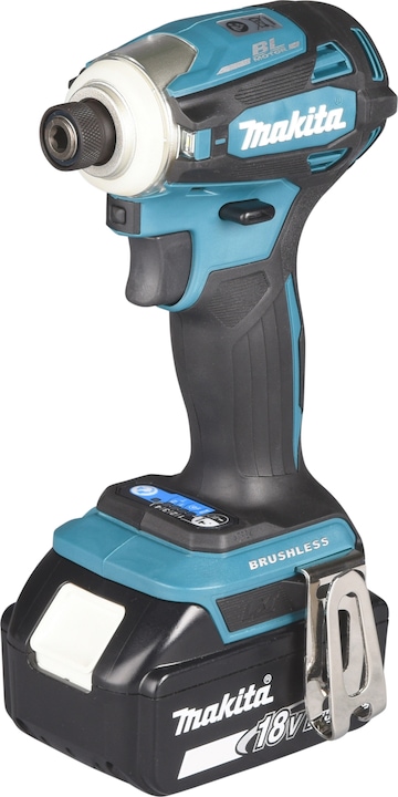 Produktbild Makita DTD172RTJ (Akkubetrieb)