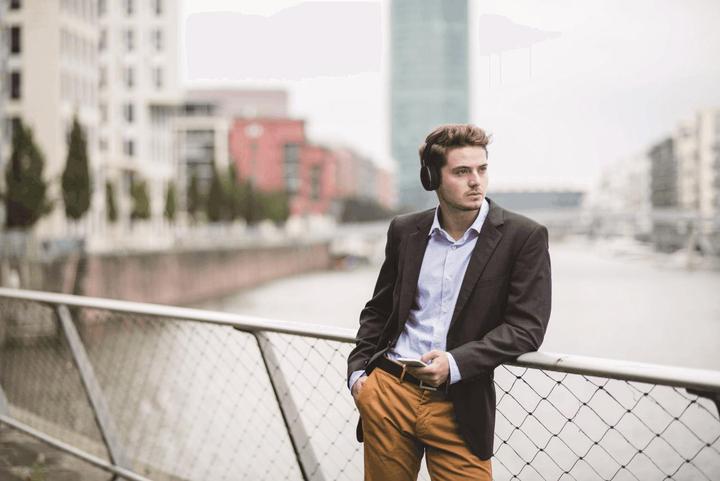 Produktbild JVC Ha-S90bn (Aktive Geräuschunterdrückung, 16 h, Kabellos)