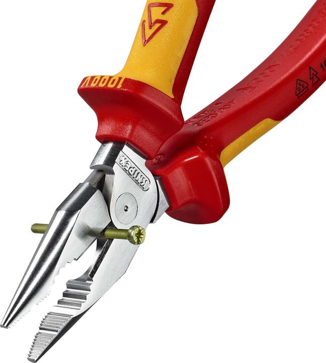Immagine prodotto Knipex Pinza universale (185 mm)