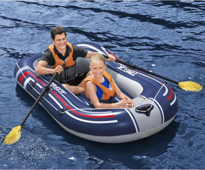 Immagine prodotto Bestway Set di zattere (228 cm, 2 pers.)