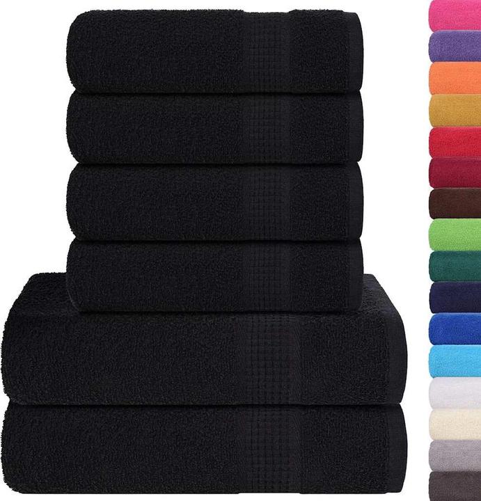 Produktbild VidaXL Lyudmila (70 x 140 cm)