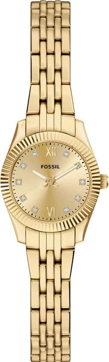 Image du produit Fossil Scarlette Mini (Horloge analogique, 20 mm)