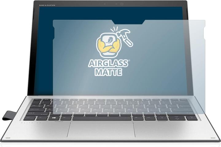 Produktbild BROTECT AirGlass Panzerglasfolie Matt