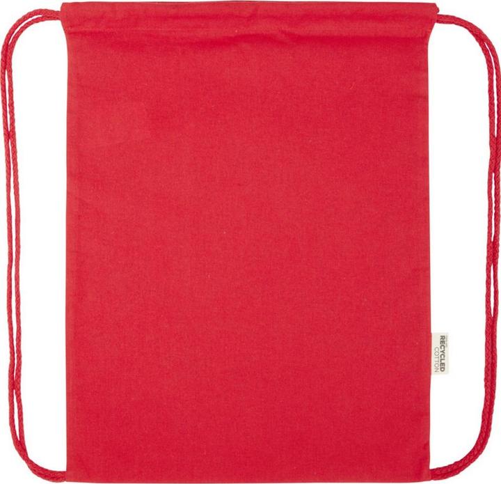 Image du produit Floso - Sac à cordon OREGON (5 l)
