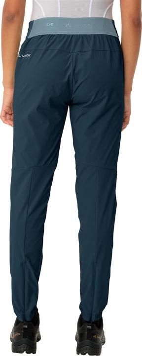 Actual product image Vaude Women's Scopi Lightweight Pants (L)