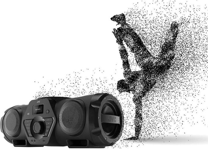 Produktbild JVC BN-R5000 (5000 mAh, 18.50 Wh)