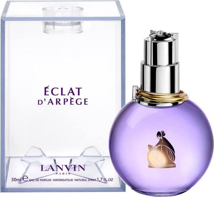 Actual product image Lanvin Éclat d'Arpège (Eau de parfum, 50 ml)