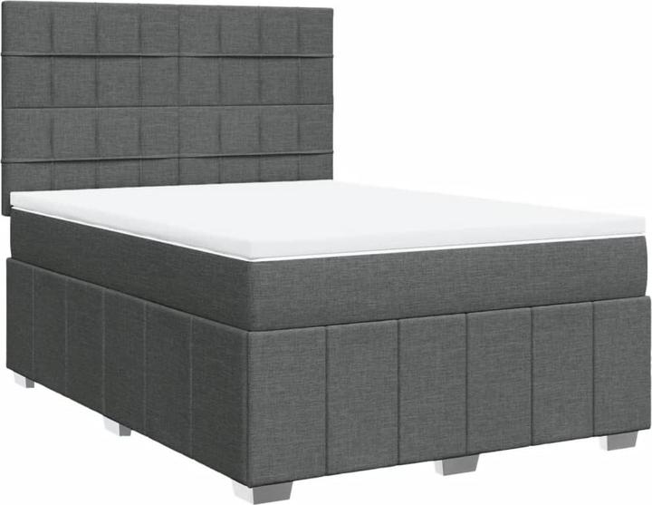 Image du produit vidaXL Boxspringbett (180 x 200 cm)