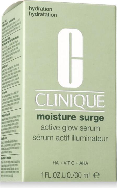 Image du produit Clinique Moisture Surge Active Glow (30 ml)