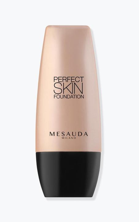 Produktbild Mesauda Milano Perfect Skin Foundation 30ml (Sand)