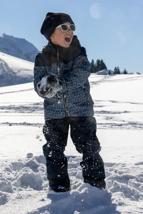 Actual product image Rukka Rush children's ski trousers (140)
