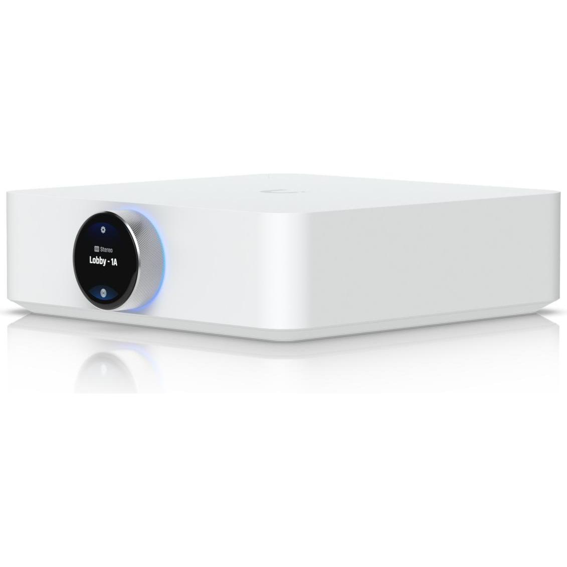 Ubiquiti Premium-Lautsprecherverstärker, Access Point