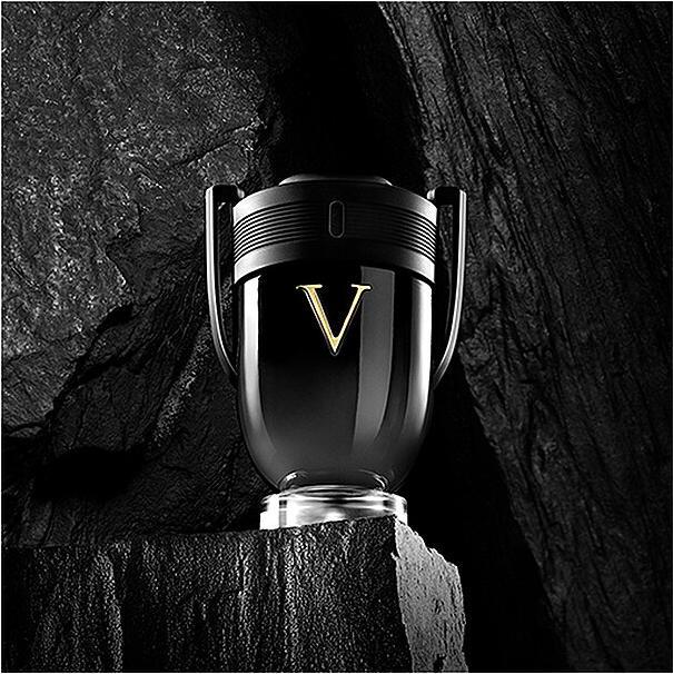 Immagine prodotto Paco Rabanne Vittoria Invictus (Eau de parfum, 100 ml)