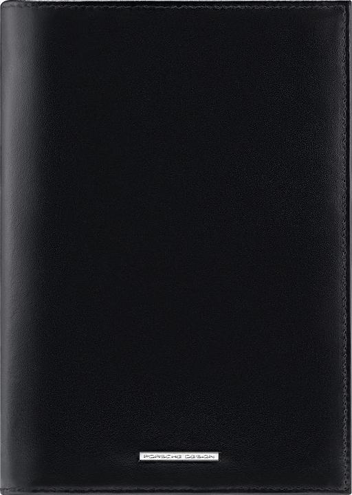 Produktbild Porsche Design PD SLG Classic Billfold 13