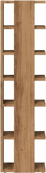 Produktbild vidaXL Schuhschrank (28 x 27 x 102 cm)