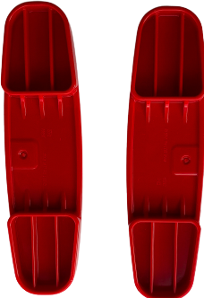 Productafbeelding LEGO DUPLO Trein Rode Code Stenen - 35962pb03 NIEUW! Lot 1x (35962)