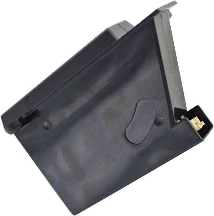 Actual product image LG Akku Hom-Bot VR34406LV