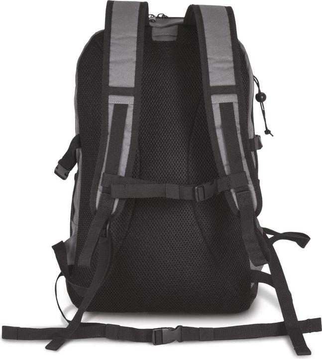 Actual product image Kimood Multifunctional backpack