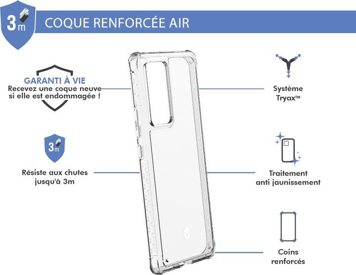 Produktbild Force Case FCAIRX12PT (Xiaomi 12 Pro)