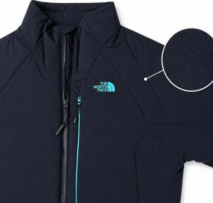 Produktbild North Face Ventrix Jacke (M)