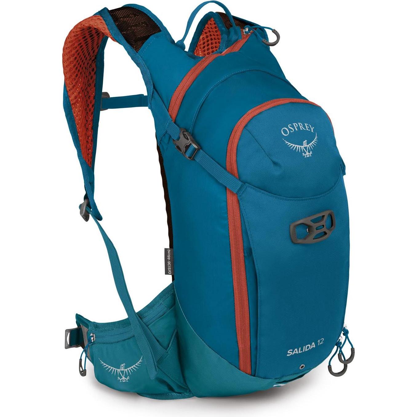 Osprey, Zaino, (12 l)