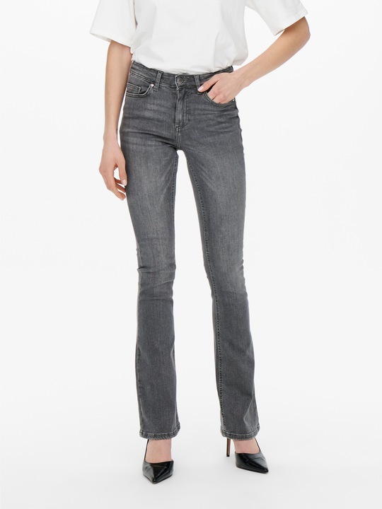 Produktbild Only ONLBlush Mid Flared Jeans (30)