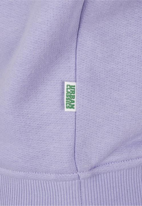 Image du produit Urban Classics Sweat à capuche biologique pour dames (4XL)