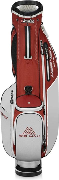 Produktbild Big Max Heaven Six G Standbag Merlot/Grau