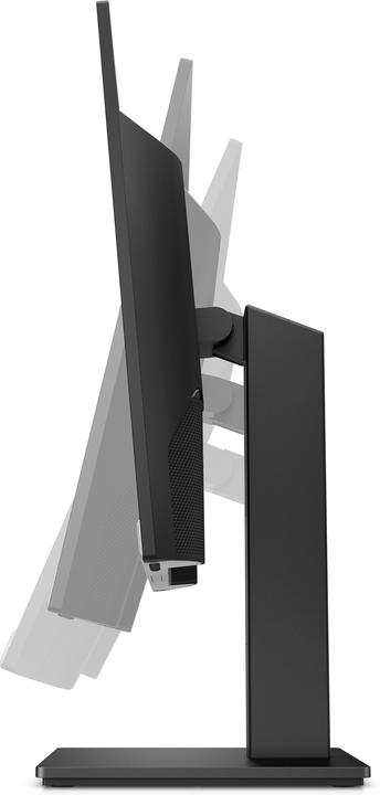 Actual product image HP 24mh (1920 x 1080 pixels, 23.80")