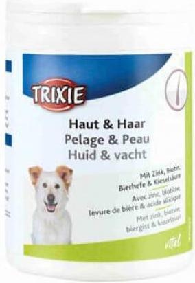 Immagine prodotto Trixie Haut & Haar (Adulto, 220 g)