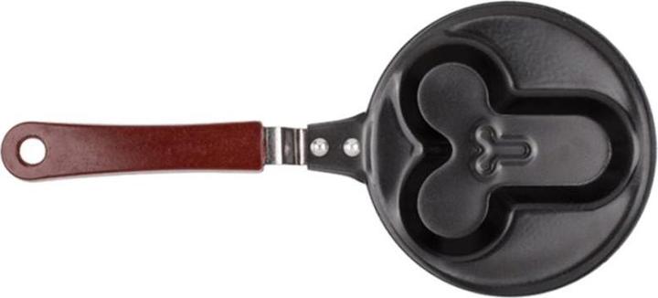 Produktbild TOP Bratpfanne Penis (Bratpfanne)