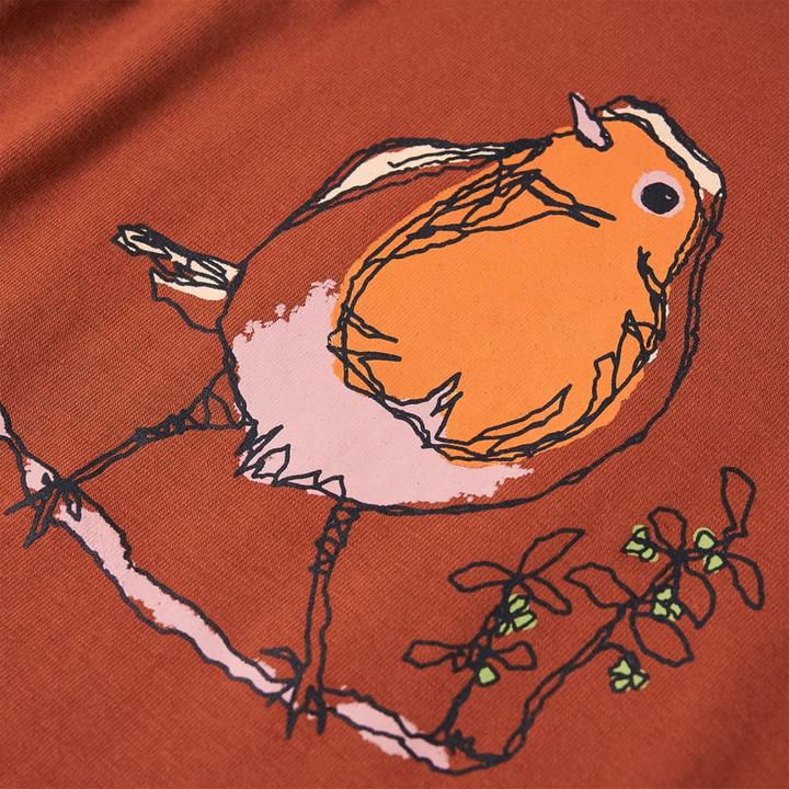 Produktbild vidaXL Kinder T-Shirt (128)
