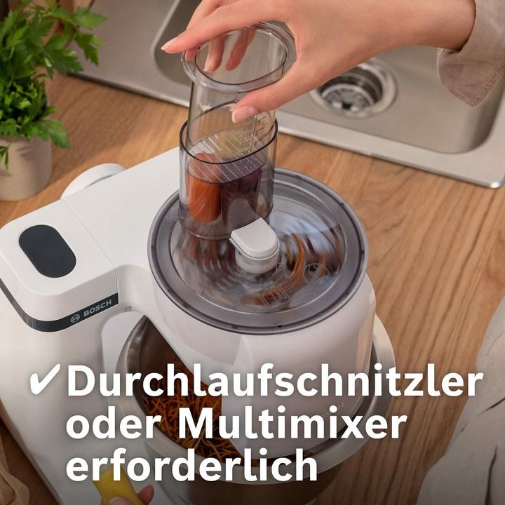 Image du produit Bosch Hausgeräte Muz45rs1