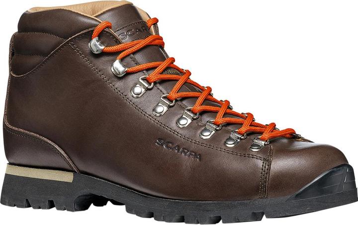 Actual product image Scarpa Primitive lifestyle shoe (44)