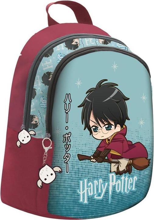 Beniamin Kleiner Harry-Potter-Rucksack