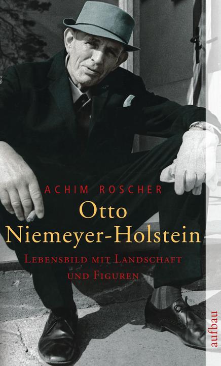 Produktbild Otto Niemeyer-Holstein (Deutsch, Achim Roscher, 2001)