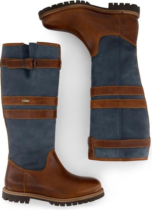 Produktbild Travelin´ stiefel lindau (43)