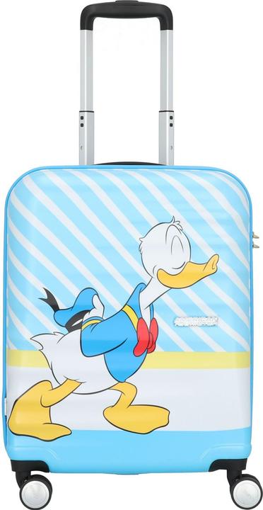 Actual product image American Tourister WAVEBREAKER DISNEY Spinner (36 l)