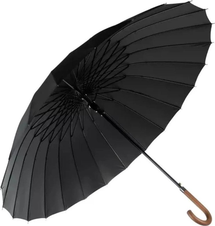 Actual product image Malatec Government umbrella 24 shows 19367