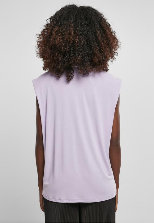 Produktbild Urban Classics Modal Padded Shoulder (XS)
