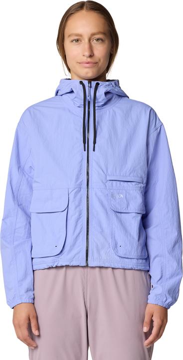 Immagine prodotto Mountain Hardwear W Stryder™ Full Zip (S)