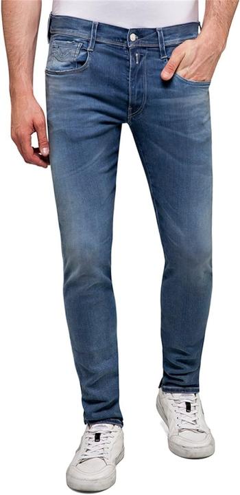 Image du produit Replay Anbass Hyper Bio Hyperflex Stretch Denim (W38/L34)