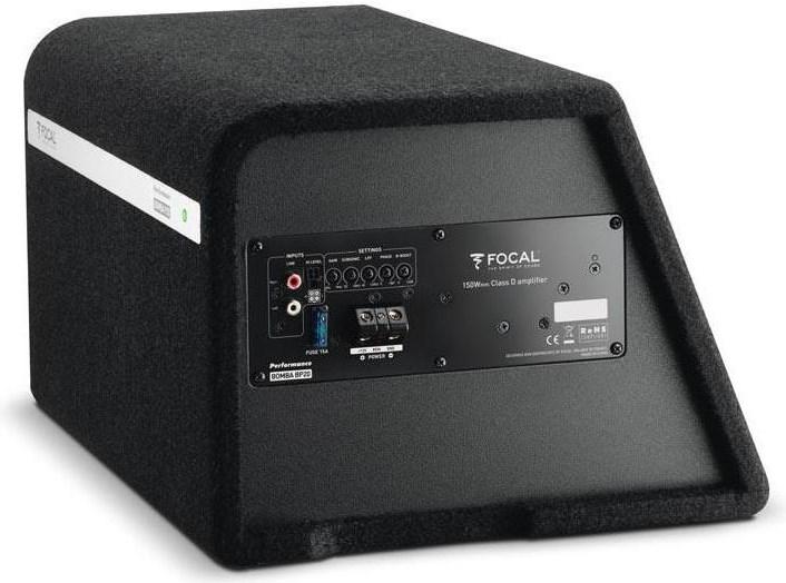 Image du produit Focal Caisson de basses reflex (300 W)