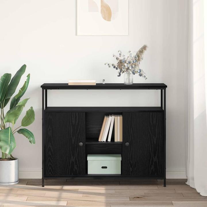 Produktbild vidaXL Sideboard (100 x 35 x 80 cm)